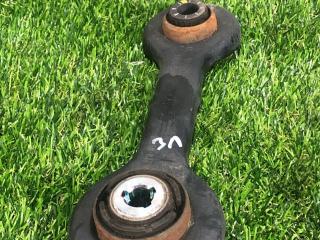 рычаг задний левый Ford Mustang 6 поколение S550 [рестайлинг] 2020, 2.3 л., i, бензин, МКПП, красный, купе, задний привод, FR3C-5A972-AC