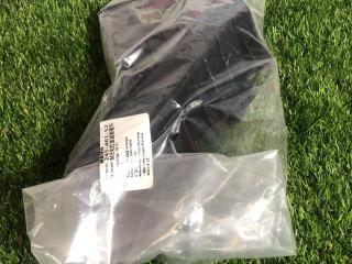 Крепление бампера переднего Tesla Model 3 1 поколение (2017 - 2026), 245461-52