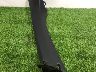 обшивка крышки багажника Tesla Model X 1 поколение 2018, электро, хетчбэк 5 дв., 1053207-00-B