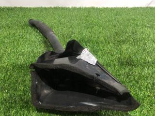 водосток крышки багажника Tesla Model X 1 поколение 2018, электро, хетчбэк 5 дв.