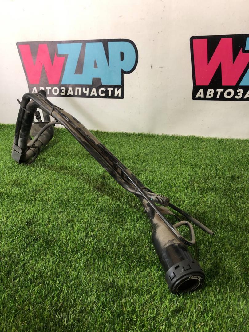 горловина топливного бака Ford Explorer 6 поколение U625 2021, 2.3 л., бензин, АКПП, внедорожник 5 дв., задний привод, L1M3-9034-AJ - фото №1