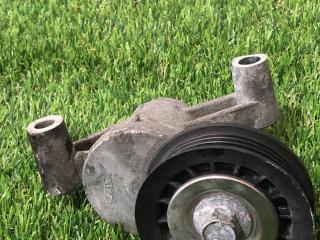 натяжитель Ford Mustang 6 поколение S550 [рестайлинг] 2019, 2.3 л., бензин, АКПП, черный, кабриолет, задний привод