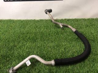 трубка кондиционера Ford Mustang 6 поколение S550 [рестайлинг] 2019, 2.3 л., бензин, АКПП, черный, кабриолет, задний привод, JR3B-19N602