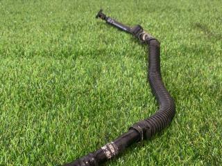 трубка вакуумная усилителя тормозов Ford Mustang 6 поколение S550 [рестайлинг] 2019, 2.3 л., бензин, АКПП, черный, кабриолет, задний привод, FR3E-6758-BE