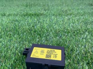 блок комфорта Buick Encore GX 1 поколение 2020, 1.2 л., бензин, вариатор, хетчбэк 5 дв., передний привод, 13531275