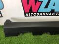 накладка на порог Mercedes-Benz GLC Coupe C253 [рестайлинг] (2019 - 2026), A2536900140, A2536980800 - фото №2