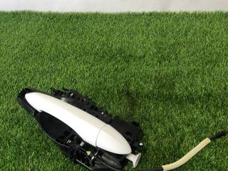 ручка наружная задняя правая Alfa Romeo Stelvio 1 поколение 2018, 2.0 л., 50545350