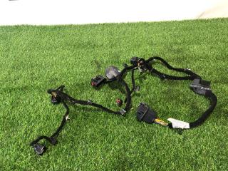 дверная проводка Alfa Romeo Stelvio 1 поколение 2018, 2.0 л., 50561676