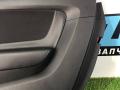 обшивка двери передняя правая Ford Mustang 6 поколение S550 2016, 5.0 л., бензин, МКПП, серый, купе, задний привод - фото №3