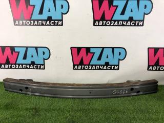 усилитель бампера заднего Ford Mustang 6 поколение S550 2016, 5.0 л., бензин, МКПП, серый, купе, задний привод