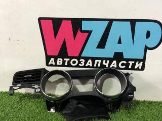 кожух панели приборов Ford Mustang 6 поколение S550 2016, 5.0 л., бензин, МКПП, серый, купе, задний привод, FR3B-63044D70-B