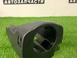 кожух рулевой колонки Ford Mustang 6 поколение S550 2016, 5.0 л., бензин, МКПП, серый, купе, задний привод