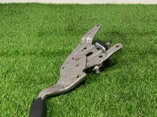 рычаг ручного тормоза (ручника) Ford Mustang 6 поколение S550 2016, 5.0 л., бензин, МКПП, серый, купе, задний привод, FR3C-2780-BJ