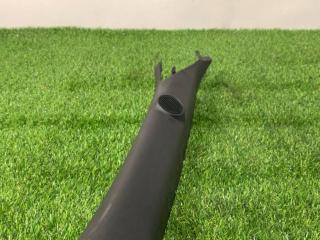 обшивка стойки Ford Mustang 6 поколение S550 2016, 5.0 л., бензин, МКПП, серый, купе, задний привод, FR3B-6303512-AHW