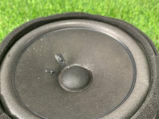 динамик двери Ford Mustang 6 поколение S550 2016, 5.0 л., бензин, МКПП, серый, купе, задний привод