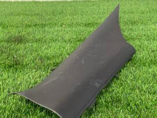 обшивка стойки Ford Mustang 6 поколение S550 2016, 5.0 л., бензин, МКПП, серый, купе, задний привод, FR3B-6331010-AEW