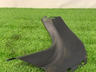 обшивка стойки Ford Mustang 6 поколение S550 2016, 5.0 л., бензин, МКПП, серый, купе, задний привод, FR3B-6302348-AEW