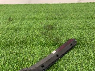 молдинг (накладка кузовная) Ford Mustang 6 поколение S550 2016, 5.0 л., бензин, МКПП, серый, купе, задний привод