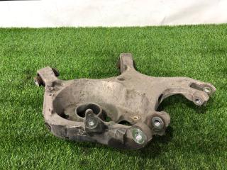 рычаг задний нижний Ford Mustang 6 поколение S550 2016, 5.0 л., бензин, МКПП, серый, купе, задний привод