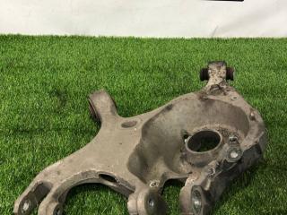 рычаг задний нижний Ford Mustang 6 поколение S550 2016, 5.0 л., бензин, МКПП, серый, купе, задний привод