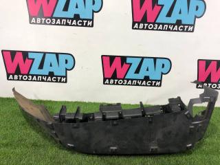 накладка колесной арки передний правый Jeep Wrangler 4 поколение (2017 - 2023), 6CE70TRMAB