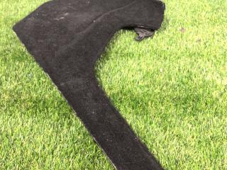 консоль салона Tesla Model S 1 поколение [рестайлинг] (2016 - 2021), 1008247-00-1