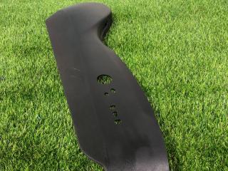 накладка на сиденье Tesla Model S 1 поколение [рестайлинг] (2016 - 2021), 1098348-00-E