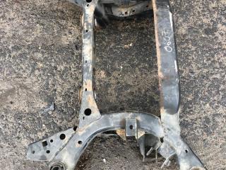 балка подвески задняя Ford Mustang 6 поколение S550 2016, 5.0 л., бензин, МКПП, серый, купе, задний привод