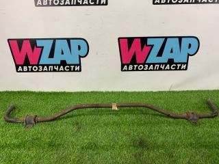 стабилизатор подвески задний Ford Mustang 6 поколение S550 2016, 5.0 л., бензин, МКПП, серый, купе, задний привод