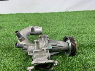 помпа Alfa Romeo Stelvio 1 поколение 2018, 2.0 л.