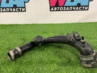 патрубок воздушного фильтра Alfa Romeo Stelvio 1 поколение 2018, 2.0 л.