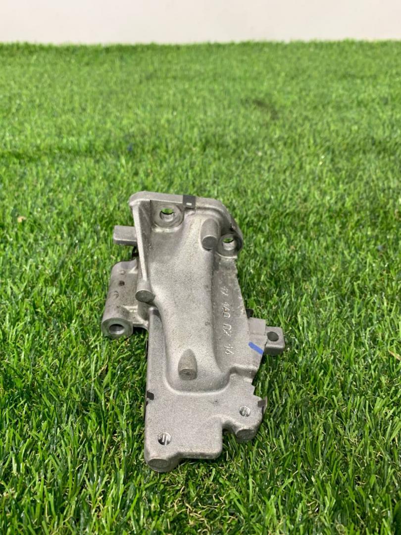 клапан EGR Alfa Romeo Stelvio 1 поколение 2018, 2.0 л., 50051400 - фото №1