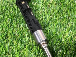 форсунка Alfa Romeo Stelvio 1 поколение 2018, 2.0 л., 04893630AA