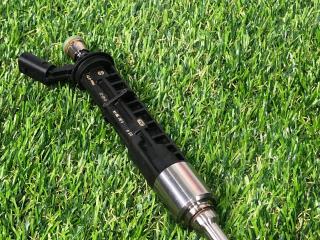 форсунка Alfa Romeo Stelvio 1 поколение 2018, 2.0 л., 04893630AA