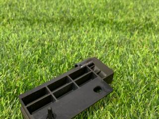 Антенна системы комфортного доступа Jeep Wrangler 4 поколение 2021, АКПП, серый, внедорожник 5 дв., полный привод, 68068148AA