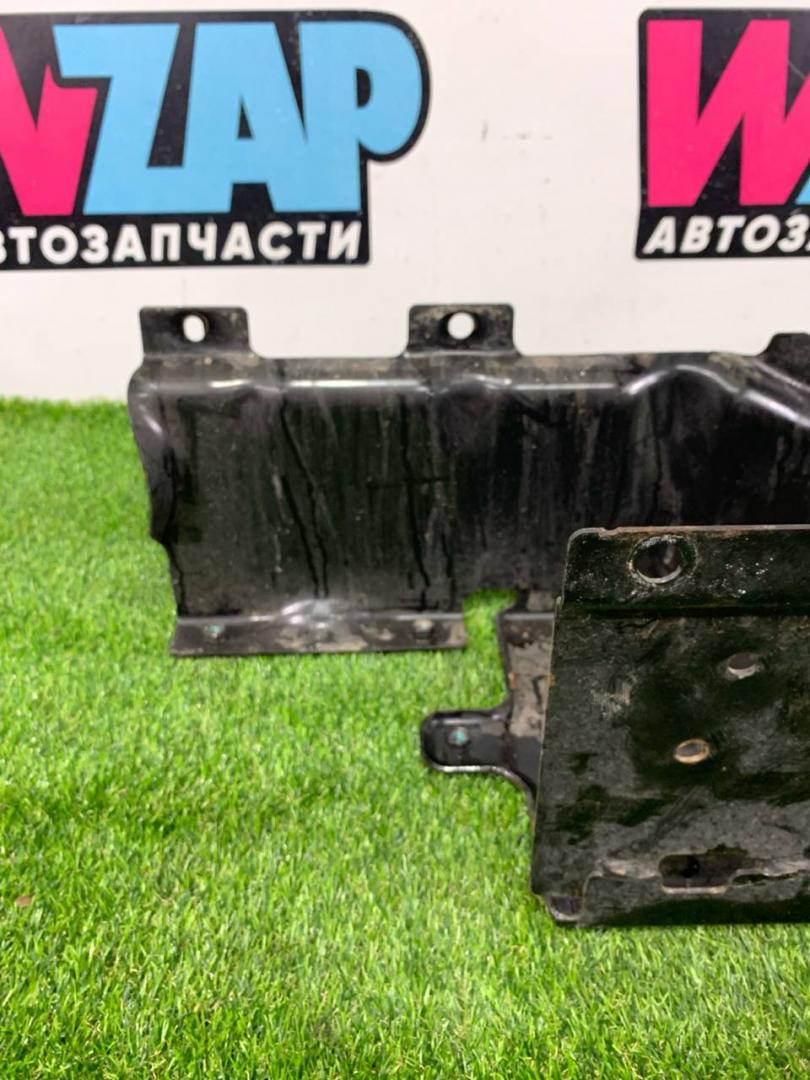 кронштейн (крепление) Jeep Wrangler 4 поколение 2021, АКПП, серый, внедорожник 5 дв., полный привод, 68437480AA - фото №1