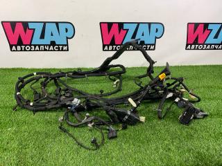 проводка Jeep Wrangler 4 поколение 2021, АКПП, серый, внедорожник 5 дв., полный привод, 68421776AG