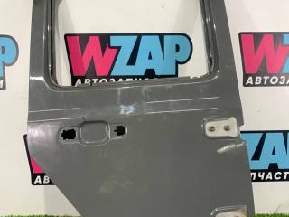 дверь задняя правая Jeep Wrangler 4 поколение 2021, АКПП, серый, внедорожник 5 дв., полный привод