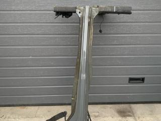 Стойка кузовная центральная левая Jeep Wrangler 4 поколение 2021, АКПП, серый, внедорожник 5 дв., полный привод