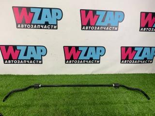 стабилизатор подвески задний Jeep Wrangler 4 поколение 2021, АКПП, серый, внедорожник 5 дв., полный привод, 68414171AB