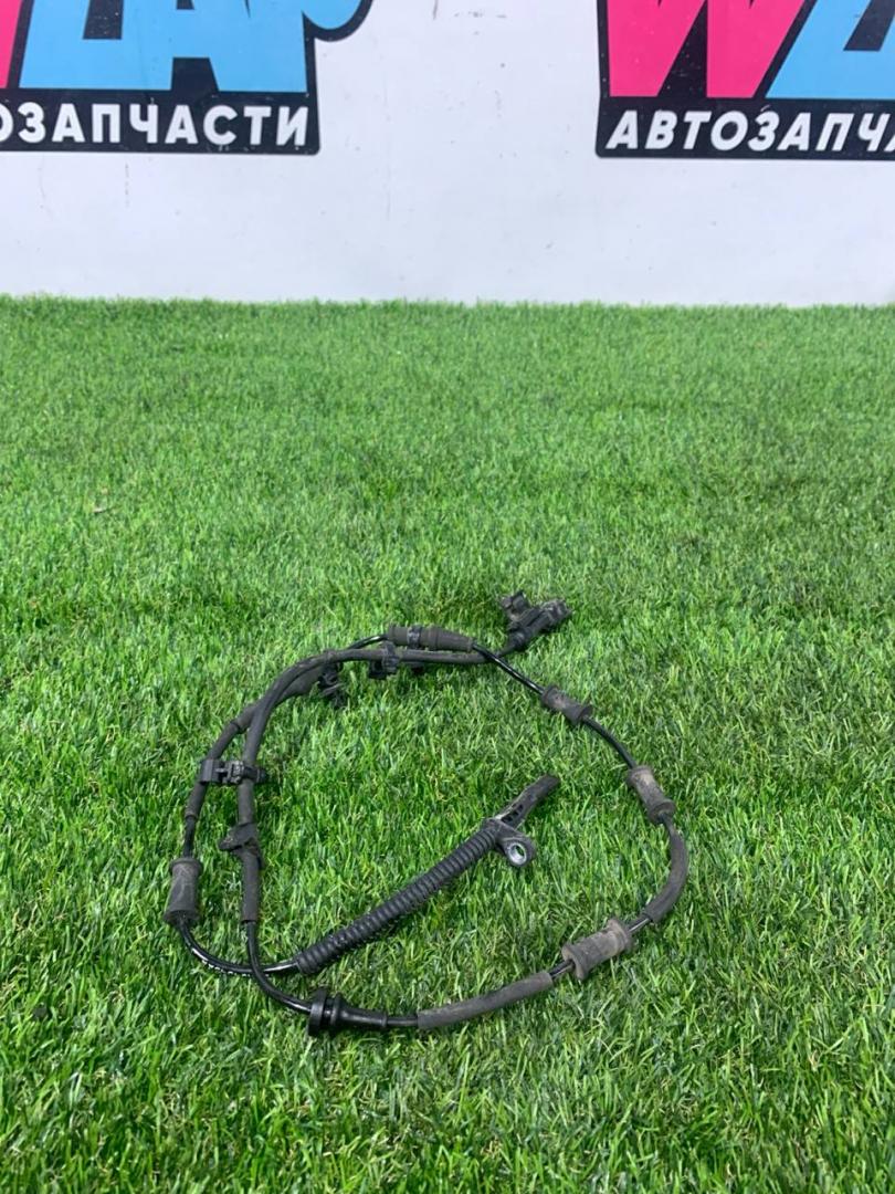 датчик ABS Jeep Wrangler 4 поколение 2021, АКПП, серый, внедорожник 5 дв., полный привод - фото №1