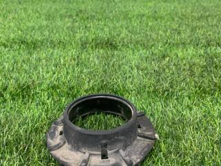 Демпфер пружины Jeep Wrangler 4 поколение 2021, АКПП, серый, внедорожник 5 дв., полный привод