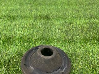 Демпфер пружины Jeep Wrangler 4 поколение 2021, АКПП, серый, внедорожник 5 дв., полный привод