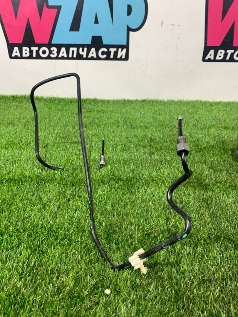 трубка тормозная Jeep Wrangler 4 поколение 2021, АКПП, серый, внедорожник 5 дв., полный привод - фото №1