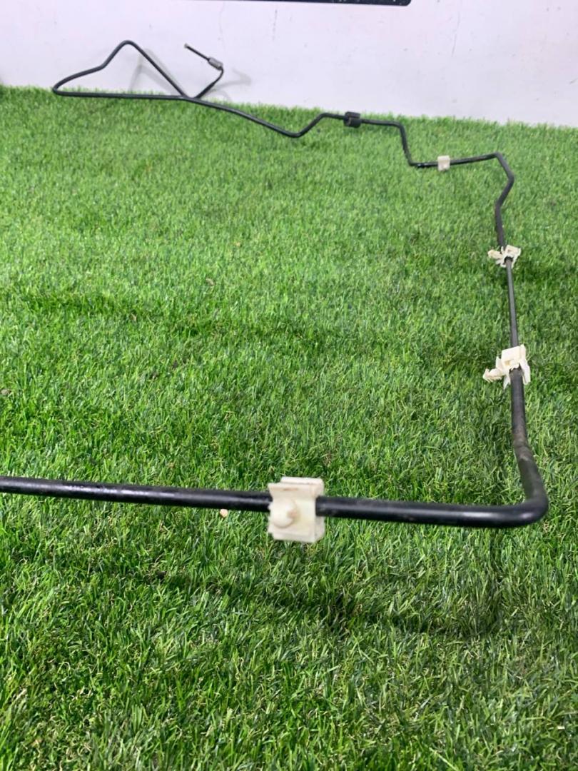 трубка тормозная Jeep Wrangler 4 поколение 2021, АКПП, серый, внедорожник 5 дв., полный привод - фото №1