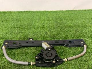 стеклоподъемник задний левый Jeep Wrangler 4 поколение 2021, АКПП, серый, внедорожник 5 дв., полный привод