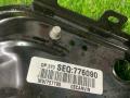 кронштейн (крепление) Jeep Wrangler 4 поколение 2021, АКПП, серый, внедорожник 5 дв., полный привод, 776090 - фото №6