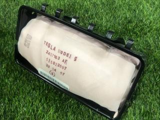 подушка безопасности пассажира Tesla Model S 1 поколение [рестайлинг] (2016 - 2021), 1005256-00-E