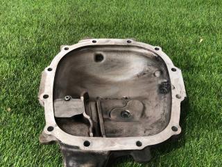 редуктор заднего моста Ford Mustang 6 поколение S550 [рестайлинг] 2019, 2.3 л., бензин, АКПП, красный, кабриолет, задний привод, FR3W-4033-EB