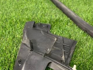 уплотнитель двери Tesla Model S 1 поколение 2012